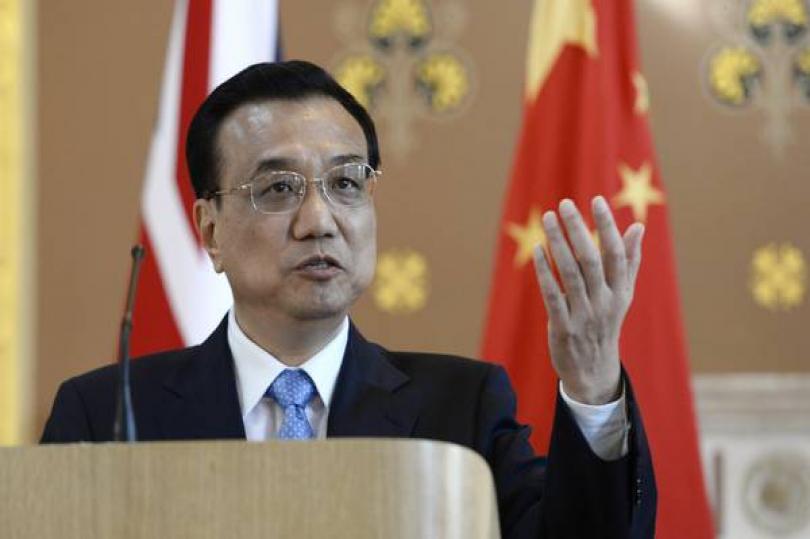 رئيس الوزراء الصيني: المؤشرات الأساسية للاقتصاد تبدو جيدة في الوقت الراهن